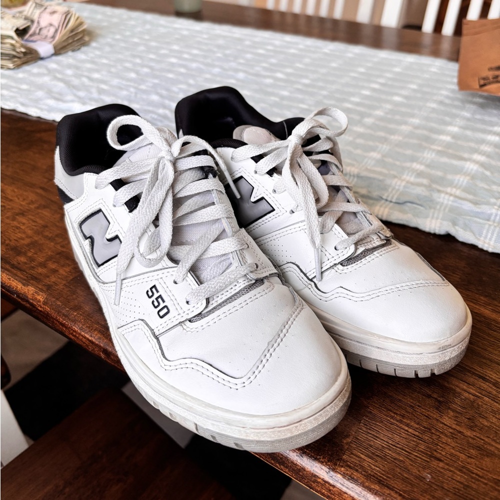 New Balance 550